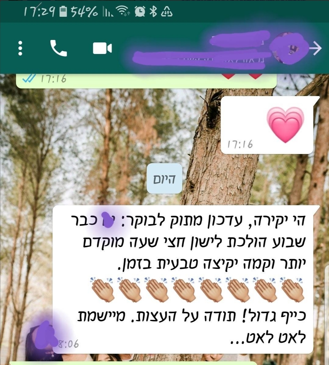 המלצה 10